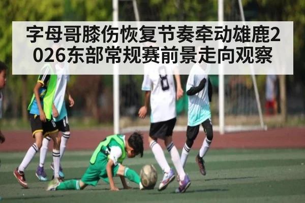 字母哥膝伤恢复节奏牵动雄鹿2026东部常规赛前景走向观察
